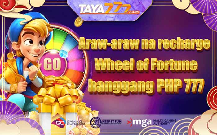 Taya777 - Pilipinong Sariling Casino, Jili Slot 2025