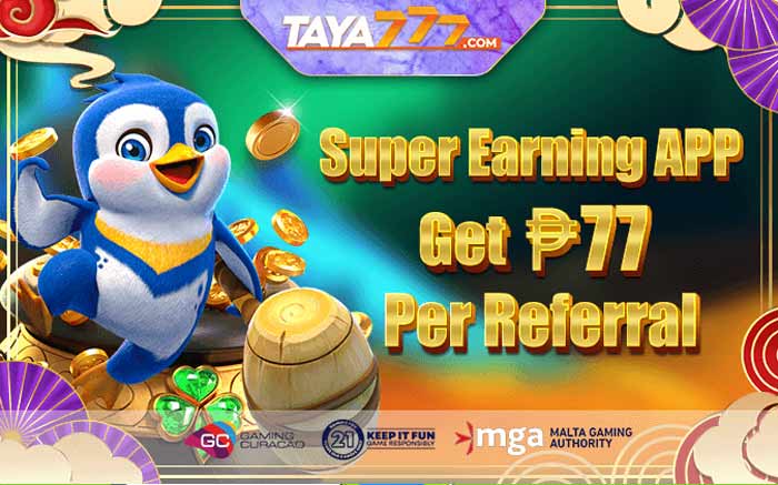 Taya777 - Pilipinong Sariling Casino, Jili Slot 2025