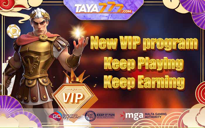 Taya777 - Pilipinong Sariling Casino, Jili Slot 2025