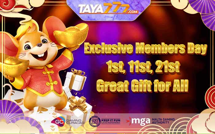 Taya777 - Pilipinong Sariling Casino, Jili Slot 2025